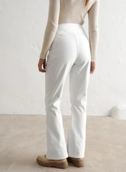 Stretch Thermo Pants><noscript><img width=