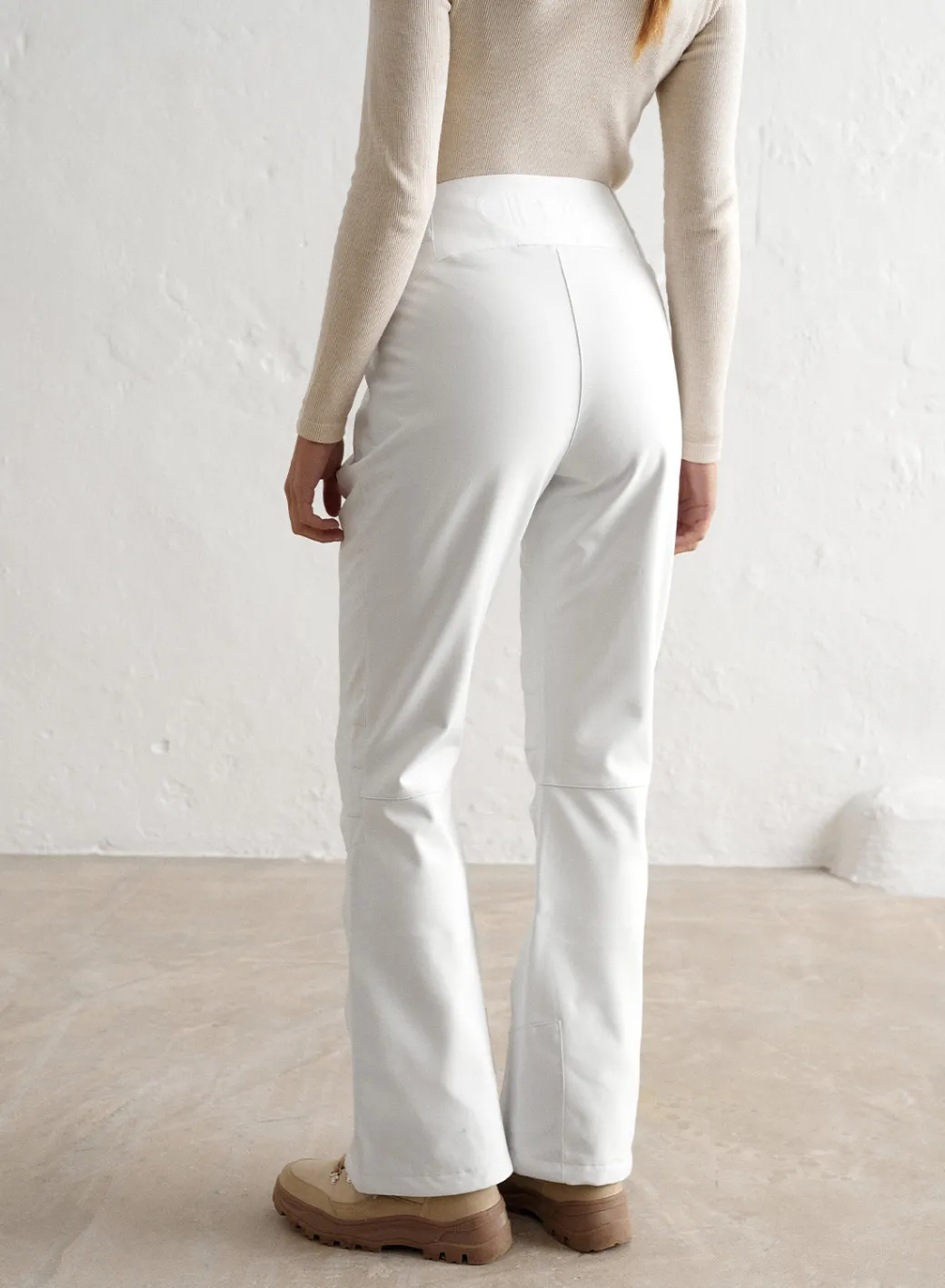 Stretch Thermo Pants>AIM’N New
