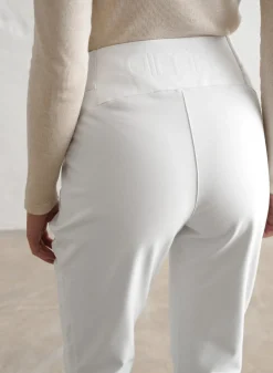 Stretch Thermo Pants><noscript><img width=
